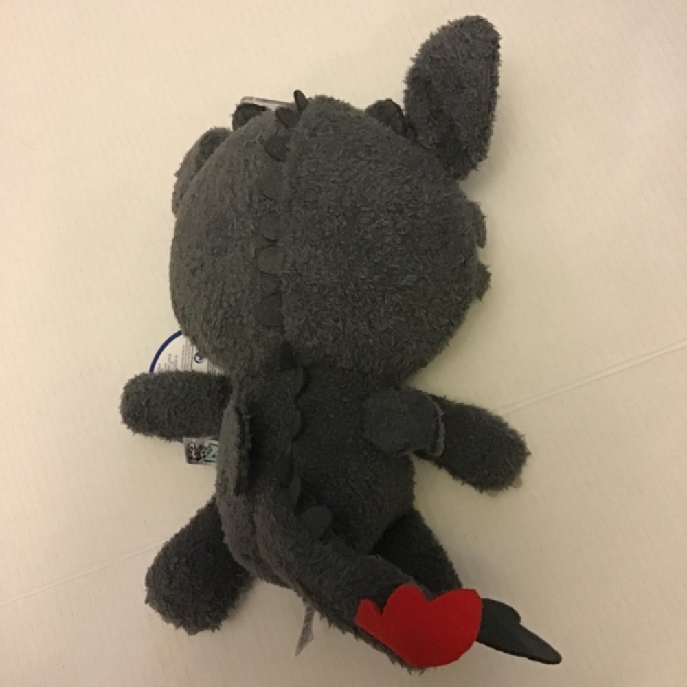 Toothless Cuteeze - Picture 5 of 5